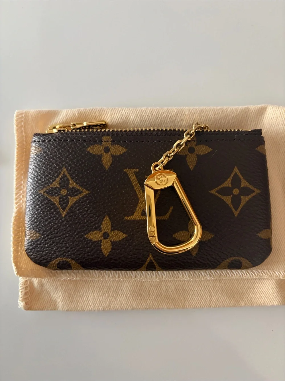 Louis Vuitton Keypouch - Picture 5 of 8